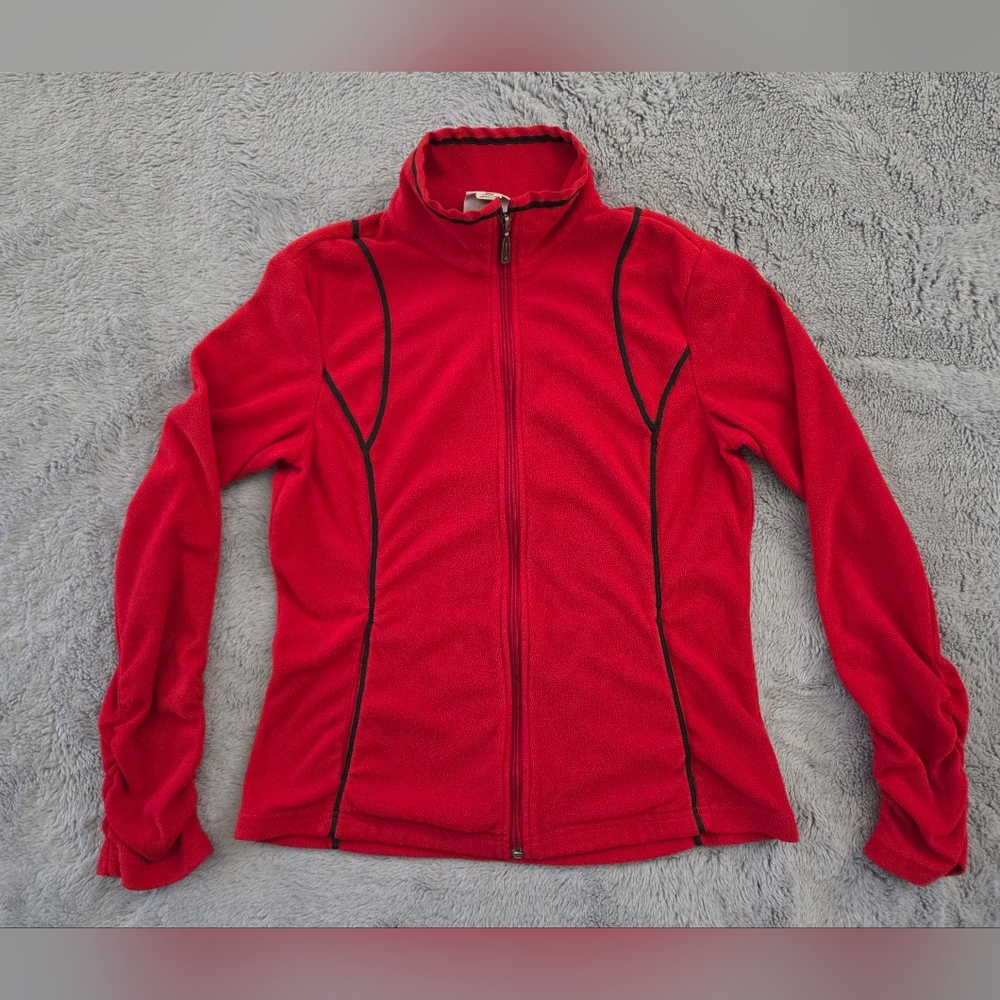 Ariat Fleece Jacket